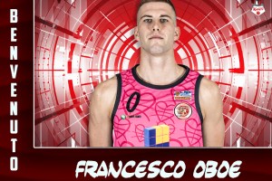Legnano firma Francesco Oboe
