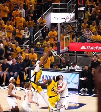 knicks pacers gara 7