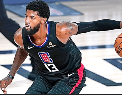 paul george free agent