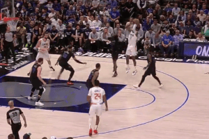 Clippers, dopo l’eliminazione dai playoff torna d’attualità il futuro di Paul George