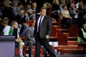 Dopo 37 anni Pascal Donnadieu lascia il Nanterre
