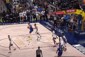 Minnesota sul 2-0 nonostante l’assenza di Gobert: Ha alimentato ogni giorno la cultura difensiva