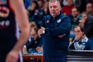 Assigeco Piacenza annuncia il rinnovo di Stefano Salieri
