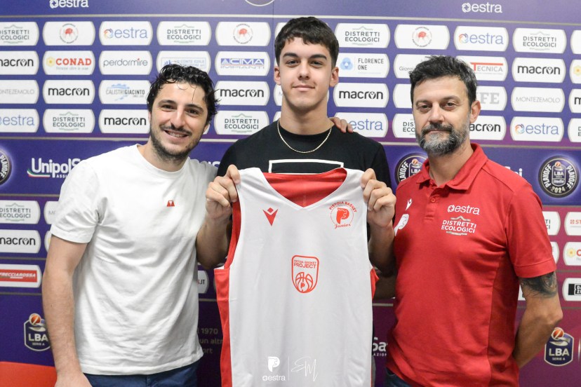 Pistoia Hoopfest