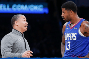 Ty Lue si accorda con i Clippers per un’estensione, sarà tra i coach NBA più pagati