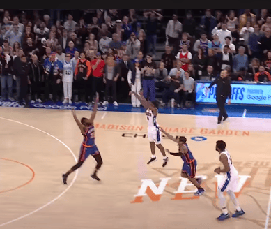 tyrese maxey 76ers