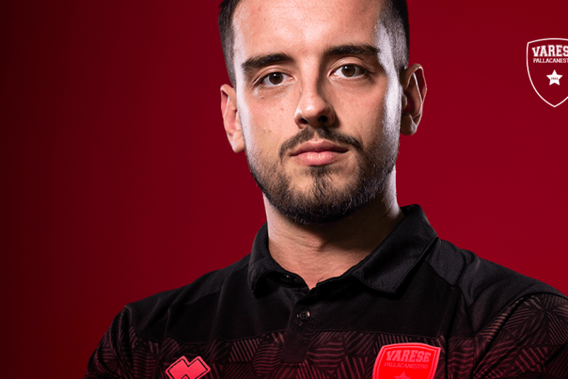 marco legovich varese