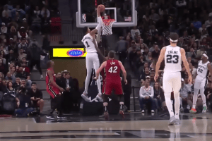 Victor Wembanyama, numeri e highlights della sua incredibile stagione da rookie