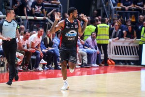 Cividale, accordo in arrivo con Derrick Marks?