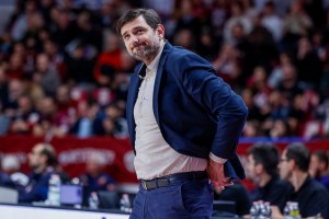 Paris Basketball, Petar Bozic in pole per il post Iisalo?