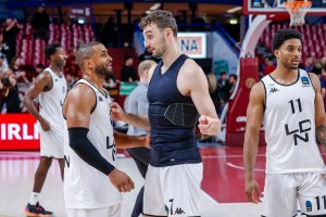 Philadelphia, workout per Sam Dekker?