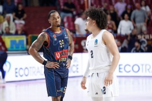David Kahn: Paris Basketball parteciperà alla prossima Euroleague