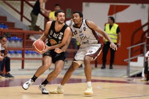 Scafati, nel mirino Gianmarco Arletti?