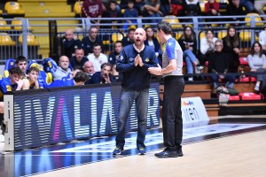 Lorenzo Pansa e Vigevano 1955 ancora insieme nella stagione 2024/25
