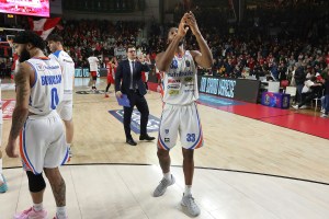 Treviso, Paulicap: “Sono felice qui”