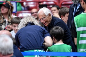 Giorgio Armani: “Messina è il nostro valore aggiunto”