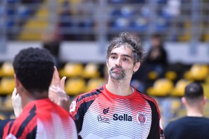 Superbasket | Udine, fatta per l’arrivo di Davide Bruttini