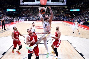 Barcelona pulls out of negotiations with Mario Hezonja?