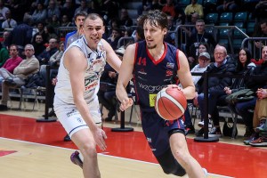 Tuttosport | Torino, preso Montano. Si tratta con Cody Riley