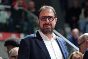 Reyer Venezia, il DS Frosini: “Abbiamo un roster equilibrato in ogni reparto”