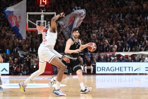 Finale Playoff Serie A2 Old Wild West – La presentazione di gara 4 Fortitudo Bologna-Trapani di oggi