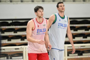 Danilo Gallinari: Non mi piace chi si piange addosso
