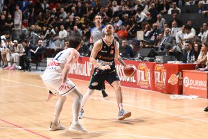 Fabio Valentini completa la cabina di regia di Cantù
