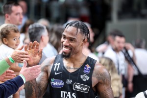 Pallacanestro Varese verso la nuova stagione, ma il roster è ancora incompleto
