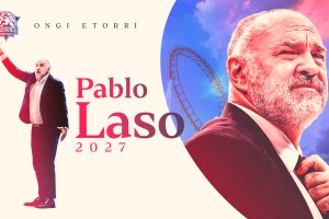 Nuovo colpo di scena: Pablo Laso è il nuovo head coach del Baskonia