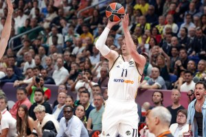 Per Mario Hezonja anche l’ipotesi NBA?