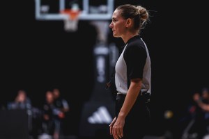 Silvia Marziali e il premio di arbitro dell’anno: “Riconoscimento e segno di accoglienza”
