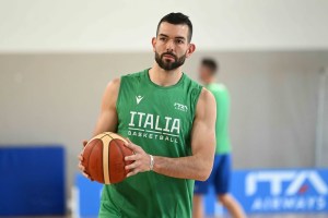 Azzurri a Trento, domenica la Georgia. Diouf, Grant e Vitali autorizzati a lasciare il raduno