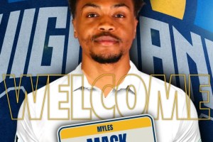Elachem Vigevano 1955: ufficiale l’arrivo di Myles Anthony Mack