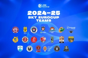 Assembly of Syndicate Shareholders of ECA approves 2024-25 teams lists