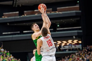 Il Valencia mette nel mirino due promettenti big man europei
