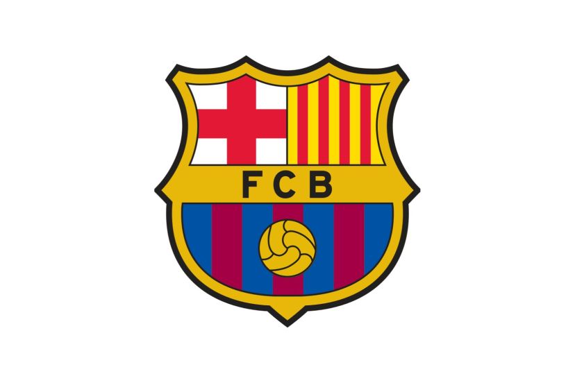 Barcelona logo