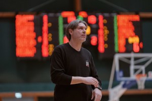 Pallacanestro Roseto, la lettera di coach Bassi dopo le dimissioni: “Ci sono valori non negoziabili”