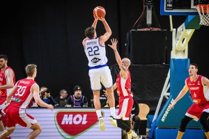 Giordano Bortolani in trattativa avanzata con la Bertram Derthona