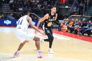 Forlì in attesa per la possibilità Raphael Gaspardo