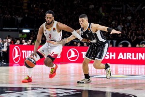 Maccabi, gli stipendi 2024/25: Loyd unico oltre il milione