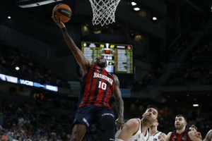 Crvena Zvezda reportedly close to a deal with Codi Miller-McIntyre