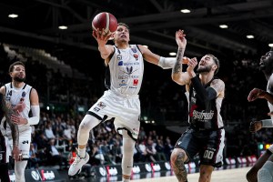 Bertram Derthona, quale futuro per Colbey Ross?