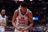 Partizan fines Bruno Caboclo and keeps him for next season