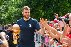 La Prealpina | Melli nodo Olimpia: chance rinnovo in crescita?