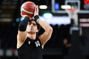 Corriere del Veneto | Treviso, offerta “importante” per Bruno Mascolo