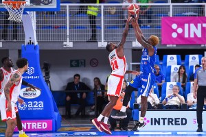 Carl Wheatle joins Reyer Venezia on multi-year contract