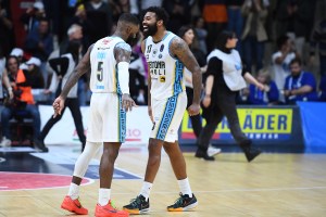 La Prealpina | Cremona vicina ai rinnovi di Lacey e Davis