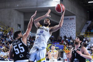 La Prealpina | Varese attiva sul mercato italiani, occhi su Ethan Esposito