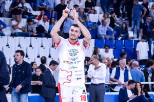 Pistoia Basket 2000, è separazione con Angelo Del Chiaro