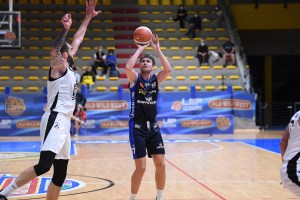 Real Sebastiani Rieti, arriva Ion Lupusor